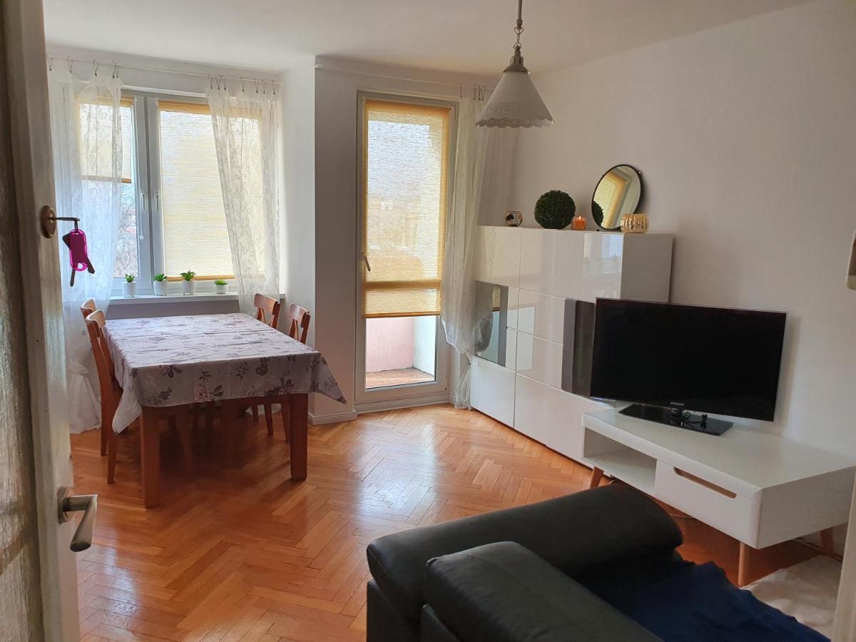 Mieszkanie Na Orlej 300 Metrow Od Plazy! Leilighet *